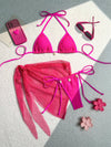 Sahara Siren Swimkini with Cover Upimage 5