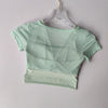 Pilates Training Quick-Dry Breathable Top image 6