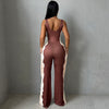 Cowboy Tassel Jumpsuit Jumpsuit image 4