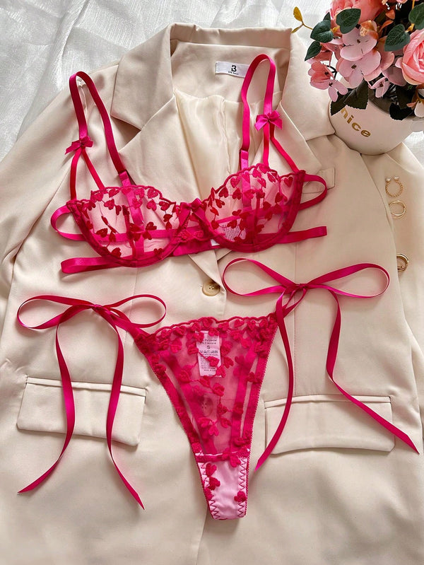 Lovergirl 2pcs/Setimage 0