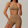 Quick-drying Yoga Training Set image 21