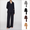 Long Sleeve Soft Loungewear image 0