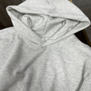 Pullover Hoodie Oversized Cropped Crewneck image 7