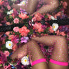 Temptation Thigh High Stockingimage 8
