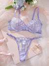 Lilac Whisper Set image 4