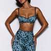 Leopard 2 Piece Pant Set image 6