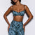 Leopard 2 Piece Pant Set image 6
