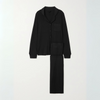 Long Sleeve Soft Loungewear image 1