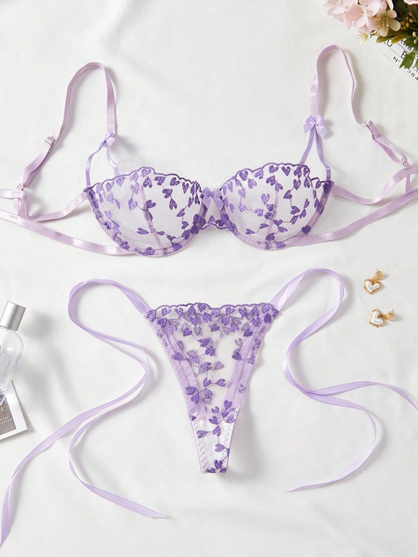 Lovergirl 2pcs/Setimage 1