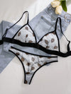 Cheetah Chic Set image 21