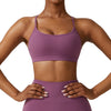 Soraya Yoga Bra Set image 6