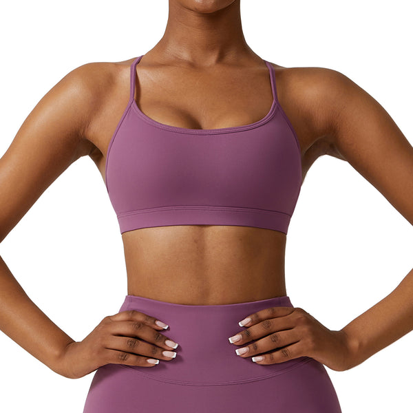 Soraya Yoga Bra Set image 6