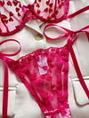 Lovergirl 2pcs/Setimage 8