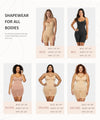 Seamless Sculpting Butt Lifter Body Shaperimage 15