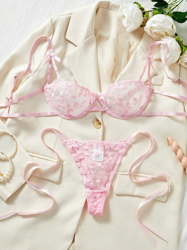 Lovergirl 2pcs/Setimage 19