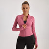 Soraya Lightweight Jacket Zip Jacket image 4