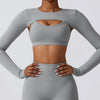 Soraya Yoga Bra Set image 1