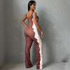 Cowboy Tassel Jumpsuit Jumpsuit image 5