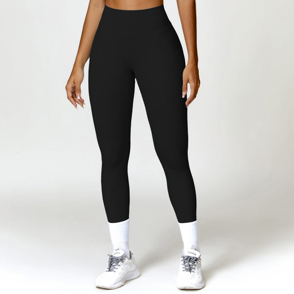 Scrunch Butt Leggings and Top Set image 11