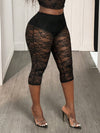 Floral Lace Soiree Setimage 4