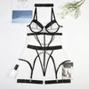 Backless Cosplay Corsets Setimage 8