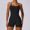  Casual Running Jumpsuit image 2