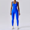 Seamless Yoga One-Pieceimage 7