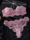 Blush Baby Set image 5
