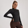 Soraya Lightweight Jacket Zip Jacket image 3