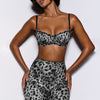 Leopard 2 Piece Pant Set image 2
