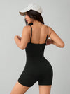 Casual Slim Fit Jumpsuit image 1