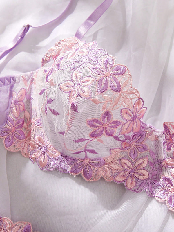 Lilac Dream Set image 3