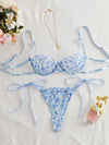 Ocean Crush Mesh Set image 0