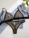 Cheetah Chic Set image 0