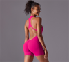 Soraya High-Intensity Yoga Jumpsuit image 13