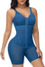 Soraya Fajas Full Body Shapewear for Tummy Control Post Surgery Compression image 0