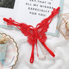 Butterfly Pearl G-string Pantyimage 6