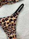 Hunt Me Down Bra & Panty Lingerie Set image 9