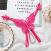 Butterfly Pearl G-string Pantyimage 1