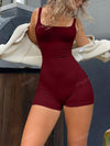  Spaghetti StrapSleeveless Jumpsuit image 9