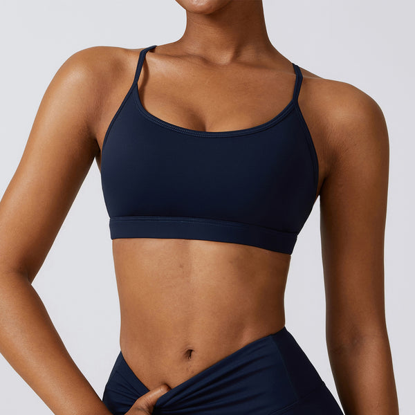 Soraya Yoga Bra Set image 8