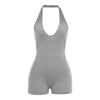 Bodycon One Piece Jumpsuit image 2