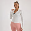 Soraya Lightweight Jacket Zip Jacket image 1