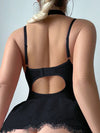 Velvet Sin 5Pcs Set image 1