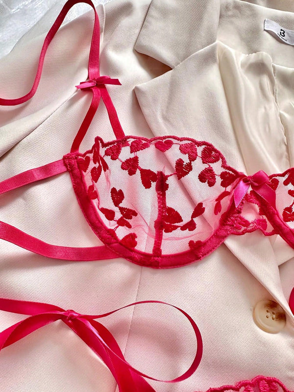Lovergirl 2pcs/Setimage 7