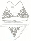 She’s a Gem Chain Set image 1