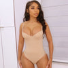 Bodycon Shapewear Bodysuit image 3