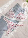 Cheetah Chic Set image 13
