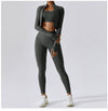 Butt Lift Long Sleeve Active Set image 24