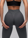 High Waist Scrunch Butt Yoga Leggings image 2